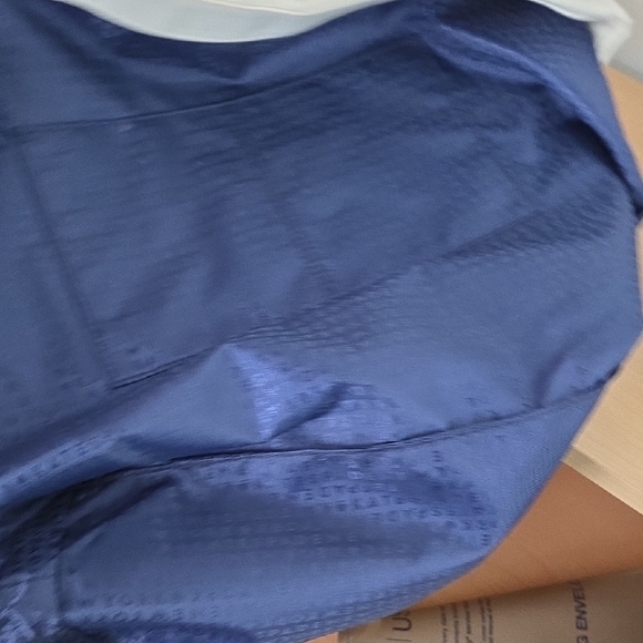 Kate Spade EUC Cheerful Cream and Gold Canvas Tote - Picture 10 of 10